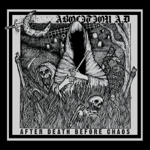 Abolition A.D. - After Death Before Chaos