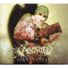 Aborted - Goremageddon Re-Edition