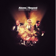 Above & Beyond - Acoustic LP
