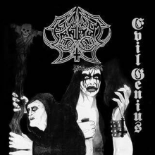 Abruptum - Evil Genius