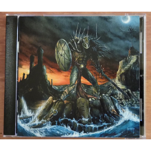 Absu - The Sun Of Tiphareth