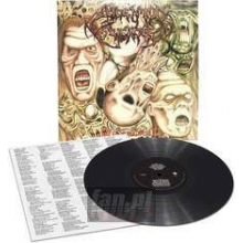 Accidental Suicide - Deceased LP