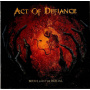 Act Of Defiance - Birth And The Burial