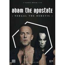 Adam The Apostate - Nergal The Heretic