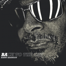 Adamson, Barry - Back To The Cat