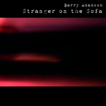 Adamson, Barry - Stranger On The Sofa