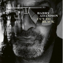 Adamson, Barry - Cut To Black