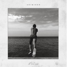 Adimiron - Et Liber Eris