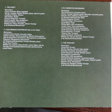 Adrian Younge & Ali Shaheed Muhammad - Jazz Is Dead 11