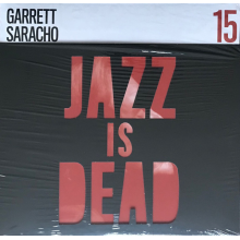 Adrian Younge & Ali Shaheed Muhammad - Jazz Is Dead 15 LP