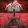 Advent Of Fire - Verikaste