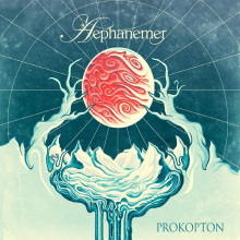 Aephanemer - Prokopton Limited Edition