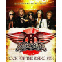 Aerosmith - Rock For The Rising Sun BR