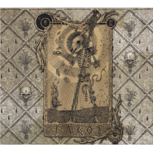 Aether Realm - Tarot