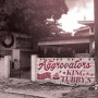 Aggrovators - Dubbing At King Tubby's Vol 1 LP RED RSD 2024