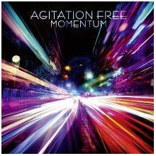 Agitation Free - Momentum