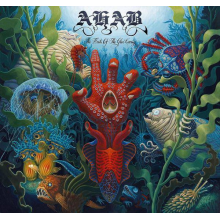 Ahab - The Boats Of The Glen Carrig