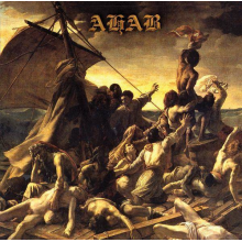 Ahab - The Divinity Of Oceans