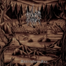 Aihos - Havityksen Maa