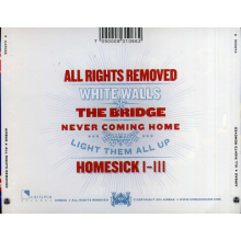 Airbag - All Rights Removed