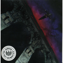 Airbag - All Rights Removed