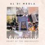 Al Di Meola - World Sinfonia Heart Of The Immigrants LP
