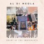 Al Di Meola - World Sinfonia Heart Of The Immigrants
