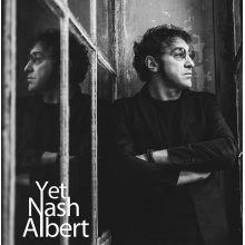 Albert, Nash - Yet