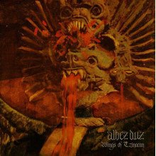 Albez Duz - Wings Of Tzinacan