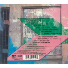 Alborosie - For The Culture