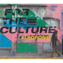 Alborosie - For The Culture