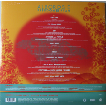Alborosie - Freedom & Fyah LP