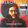 Alborosie - Freedom & Fyah LP