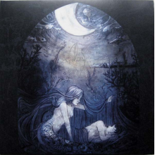 Alcest - Ecailles De Lune