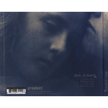 Alcest - Le Secret