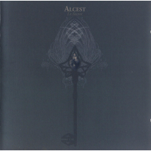 Alcest - Le Secret