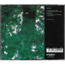 Alcest - Souvenirs Dun Autre Monde