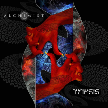 Alchemist - Tripsis