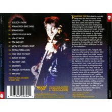 Aldo Nova - Subject