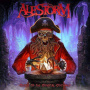 Alestorm - Curse Of The Crystal Coconut Limited Edition