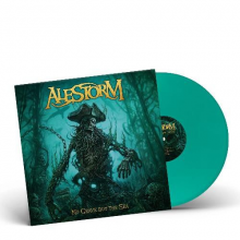 Alestorm - No Grave But The Sea LP