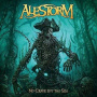 Alestorm - No Grave But The Sea LP
