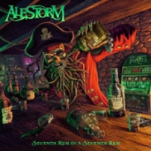 Alestorm - Seventh Rum Of A Seventh Rum LP