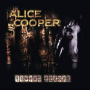 Alice Cooper - Brutal Planet LPCD