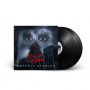 Alice Cooper - Detroit Stories LP BLACK