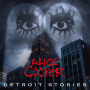 Alice Cooper - Detroit Stories LP PICTURE