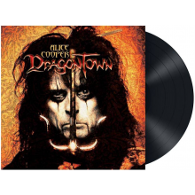 Alice Cooper - Dragontown LP
