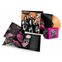 Alice Cooper - Live From The Astroturf LP+DVD APRICOT
