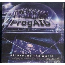 Progaid - All Around the World Ep