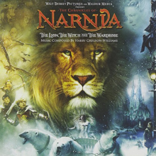 Gregson-Williams, Harry - Chronicles of Narnia